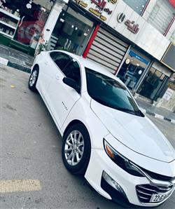 شێڤرۆلێت مالیبۆ